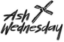 
Ash Wednesday