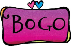 
BOGO