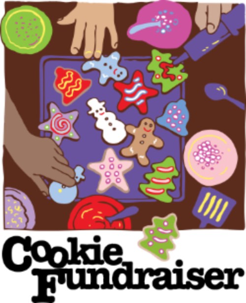 Cookie Fundraiser