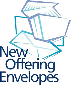 New Offering Envelopes