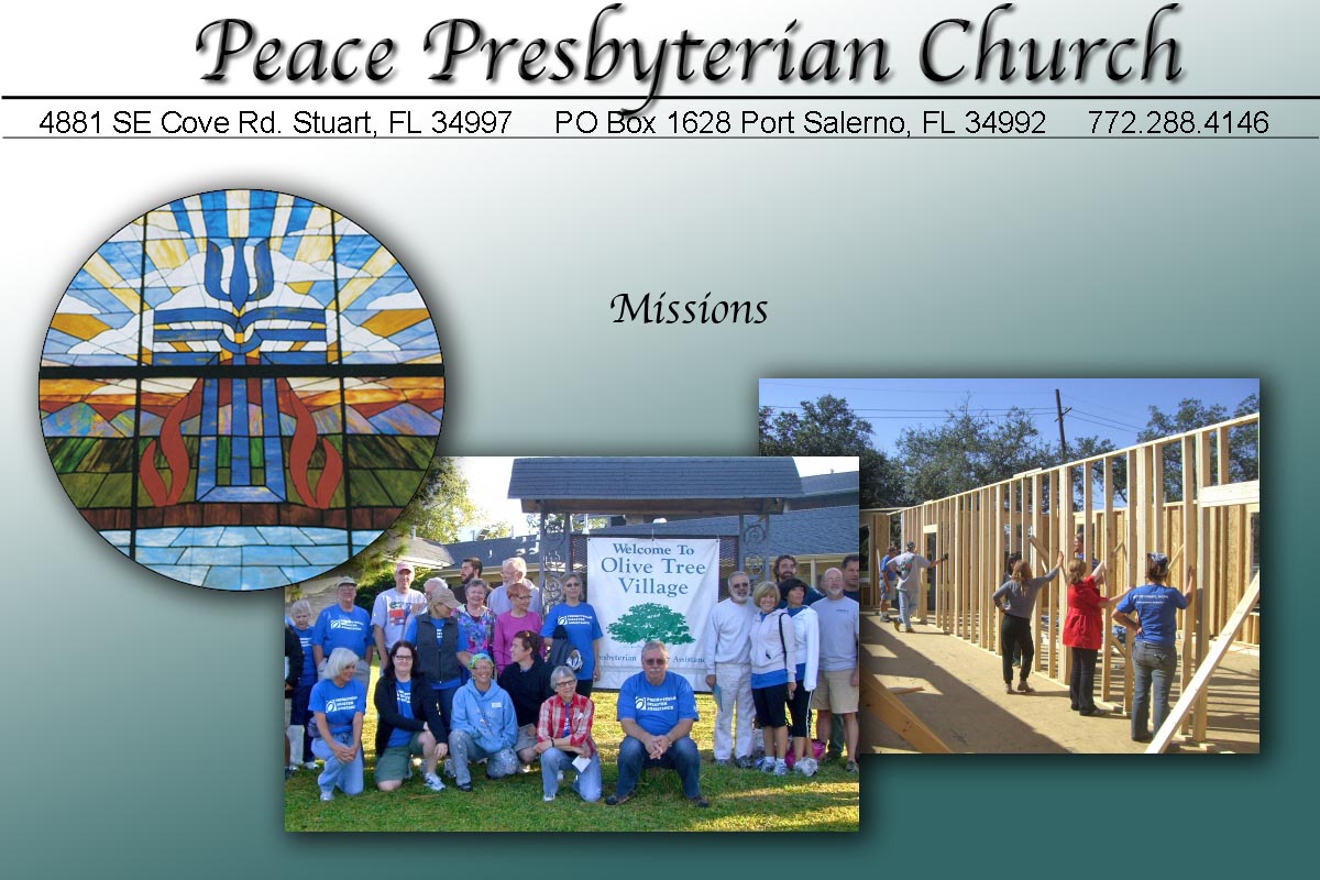 Missions image