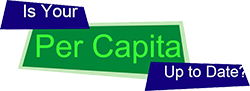per capita