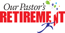Pastor's Retirement