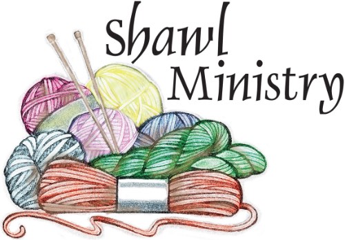 
Shawl ministry