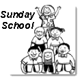sunday school logo