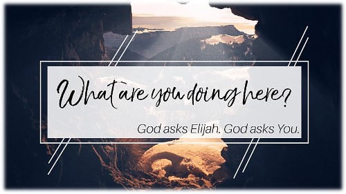 
Join us for worship