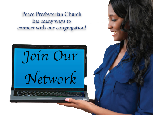 Join our network