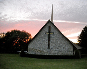 church